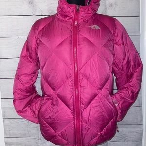 The North Face Kids Reversible Coat
